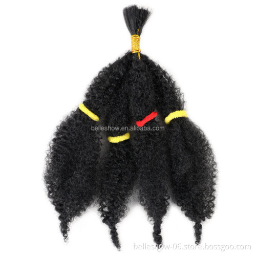 Heat Resistant Synthetic Braids Short Marley Afro  Afro Kinky Marley Braids Synthetic Crochet Marly Braids Hair